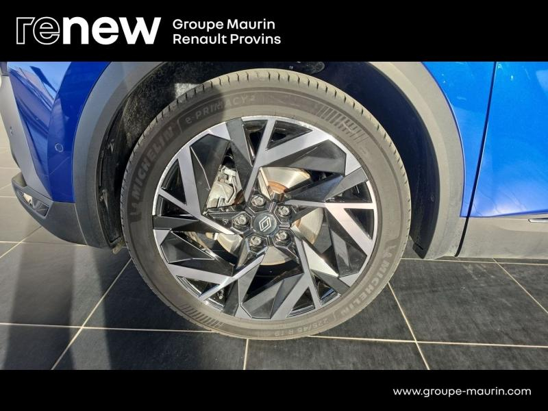 Photo 10 de l’annonce de RENAULT Captur d’occasion à vendre à PROVINS