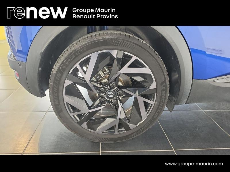 Photo 11 de l’annonce de RENAULT Captur d’occasion à vendre à PROVINS