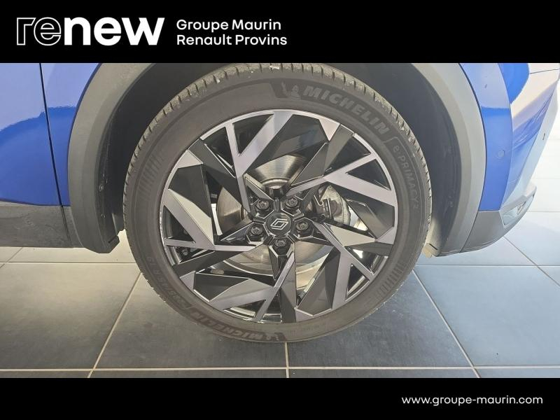 Photo 12 de l’annonce de RENAULT Captur d’occasion à vendre à PROVINS