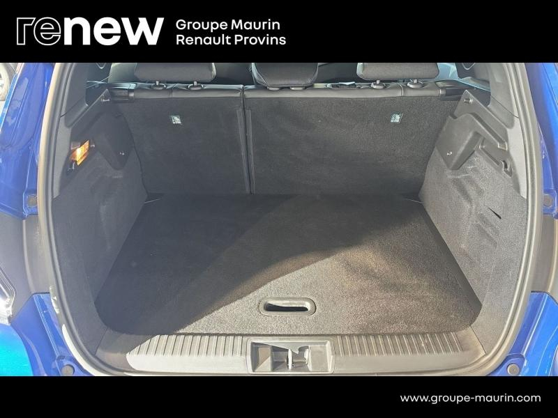 Photo 14 de l’annonce de RENAULT Captur d’occasion à vendre à PROVINS