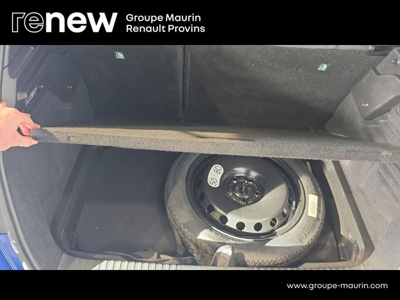 Photo 15 de l’annonce de RENAULT Captur d’occasion à vendre à PROVINS