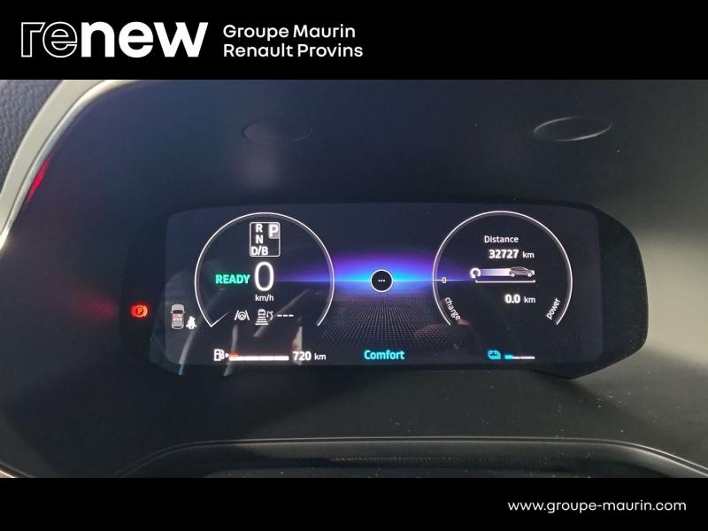 Photo 19 de l’annonce de RENAULT Captur d’occasion à vendre à PROVINS