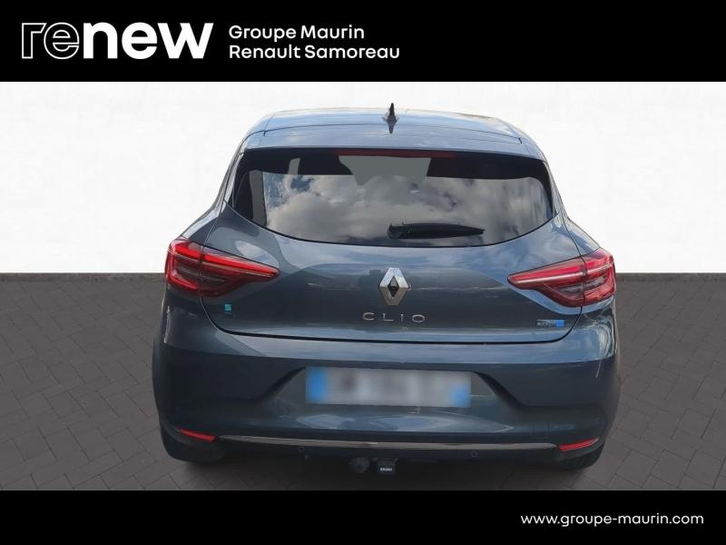 Photo 5 de l’annonce de RENAULT Clio d’occasion à vendre à SAMOREAU