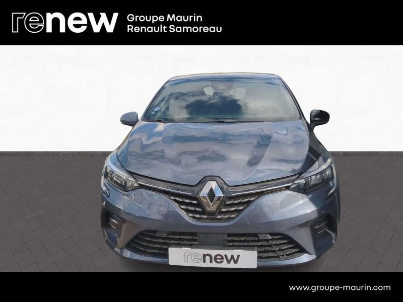 Photo 6 de l’annonce de RENAULT Clio d’occasion à vendre à SAMOREAU