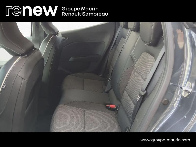 Photo 12 de l’annonce de RENAULT Clio d’occasion à vendre à SAMOREAU