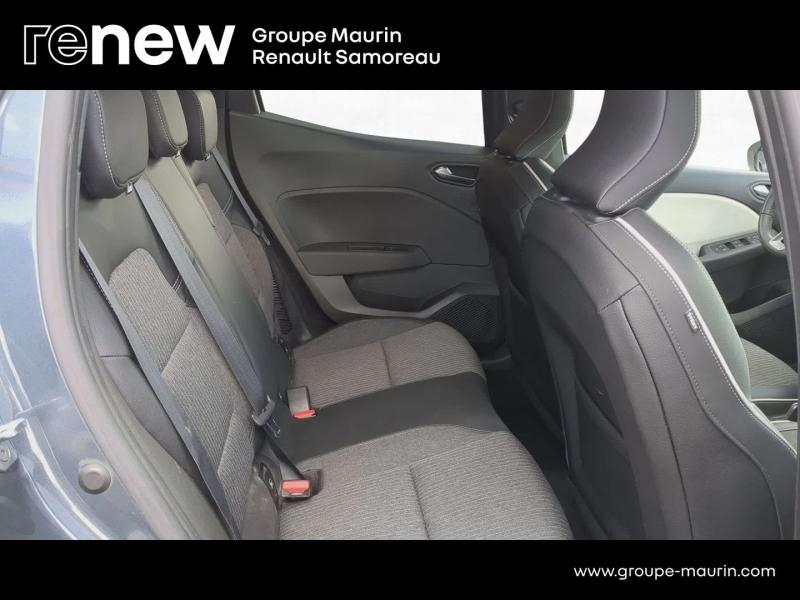 Photo 15 de l’annonce de RENAULT Clio d’occasion à vendre à SAMOREAU