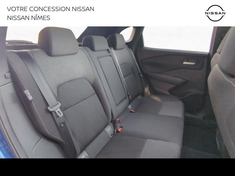 Photo 12 de l’annonce de NISSAN Qashqai d’occasion à vendre à ALÈS