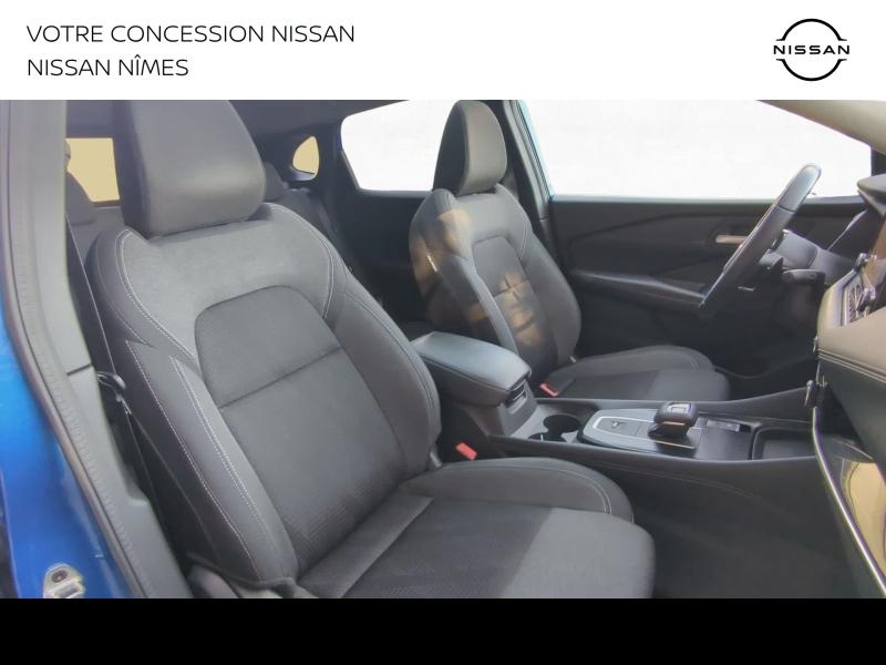 Photo 13 de l’annonce de NISSAN Qashqai d’occasion à vendre à ALÈS