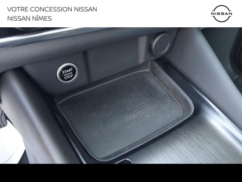 Photo 17 de l’annonce de NISSAN Qashqai d’occasion à vendre à ALÈS