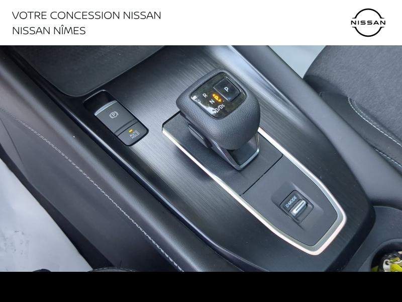 Photo 18 de l’annonce de NISSAN Qashqai d’occasion à vendre à ALÈS