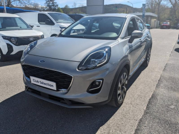 FORD Puma d’occasion à vendre à GAP