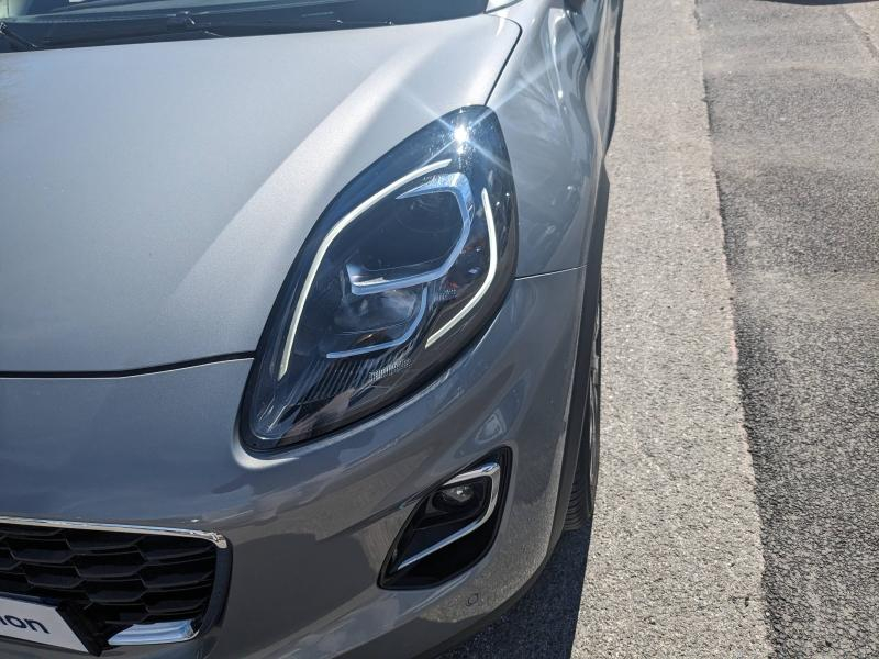 Photo 3 de l’annonce de FORD Puma d’occasion à vendre à GAP