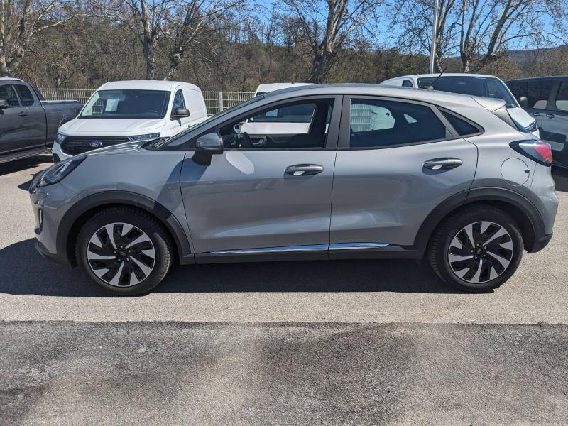 Photo 4 de l’annonce de FORD Puma d’occasion à vendre à GAP