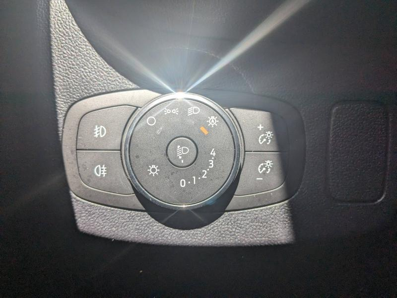 Photo 8 de l’annonce de FORD Puma d’occasion à vendre à GAP