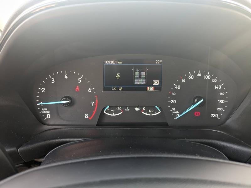 Photo 9 de l’annonce de FORD Puma d’occasion à vendre à GAP