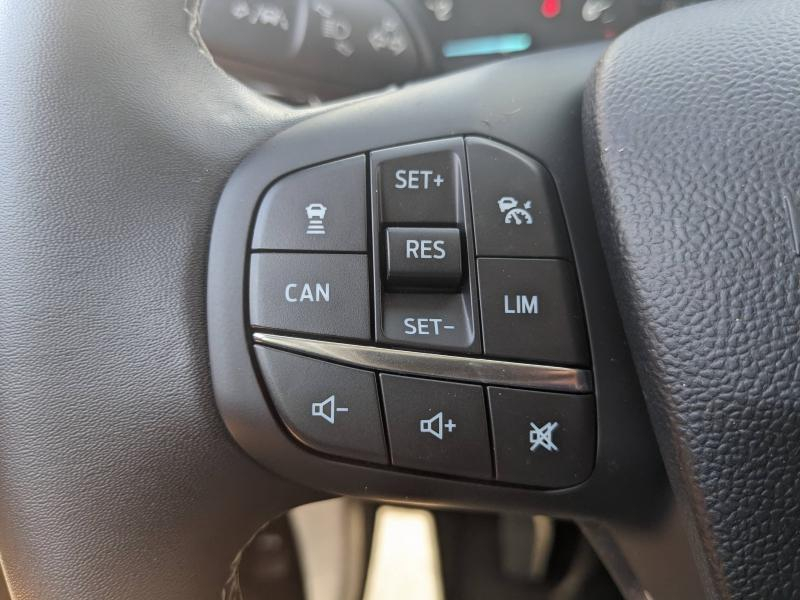 Photo 10 de l’annonce de FORD Puma d’occasion à vendre à GAP