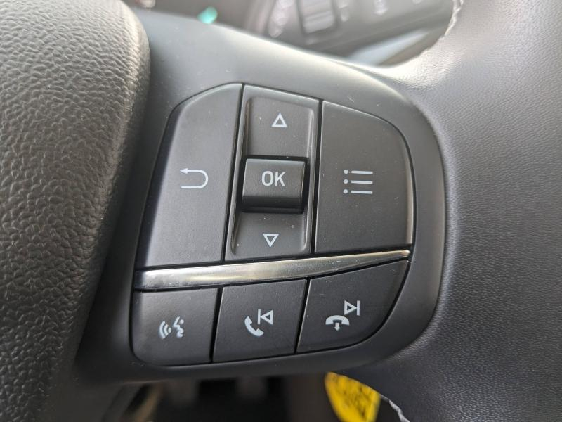 Photo 11 de l’annonce de FORD Puma d’occasion à vendre à GAP