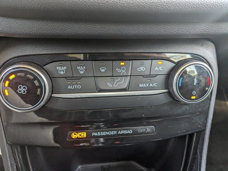 Photo 13 de l’annonce de FORD Puma d’occasion à vendre à GAP