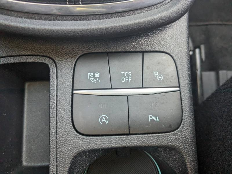 Photo 14 de l’annonce de FORD Puma d’occasion à vendre à GAP