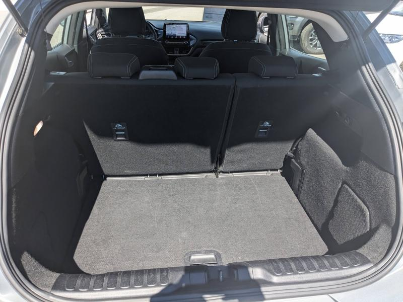 Photo 18 de l’annonce de FORD Puma d’occasion à vendre à GAP