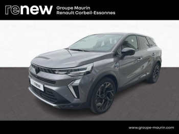 RENAULT  1.6 E-Tech full hybrid 145ch esprit Alpine