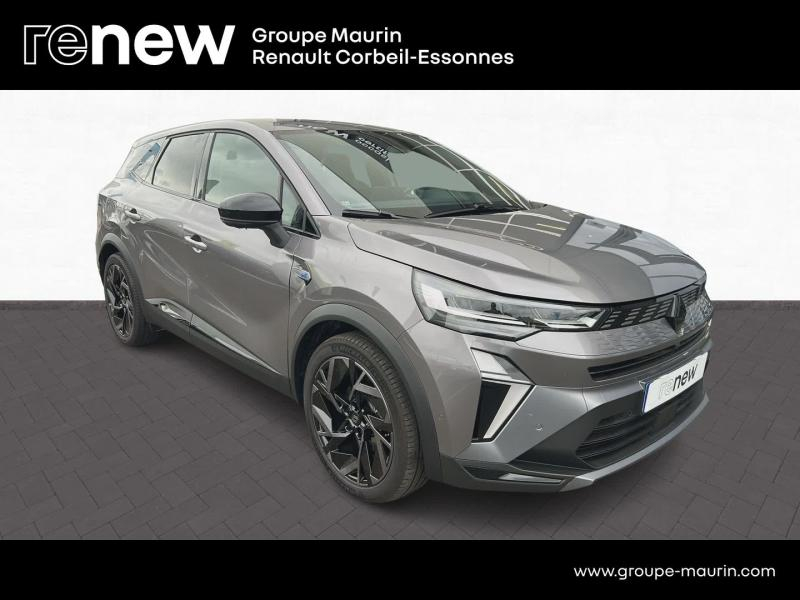 Photo 3 de l’annonce de RENAULT  d’occasion à vendre à CORBEIL-ESSONNES