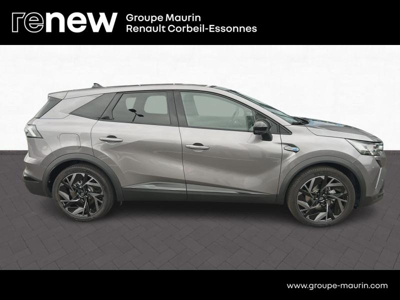 Photo 4 de l’annonce de RENAULT  d’occasion à vendre à CORBEIL-ESSONNES