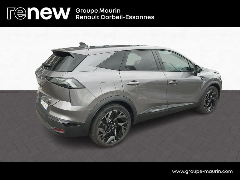 Photo 5 de l’annonce de RENAULT  d’occasion à vendre à CORBEIL-ESSONNES