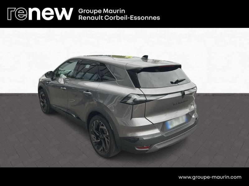 Photo 7 de l’annonce de RENAULT  d’occasion à vendre à CORBEIL-ESSONNES