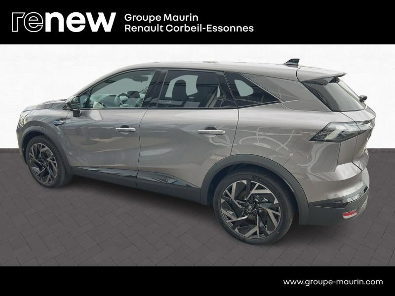 Photo 8 de l’annonce de RENAULT  d’occasion à vendre à CORBEIL-ESSONNES