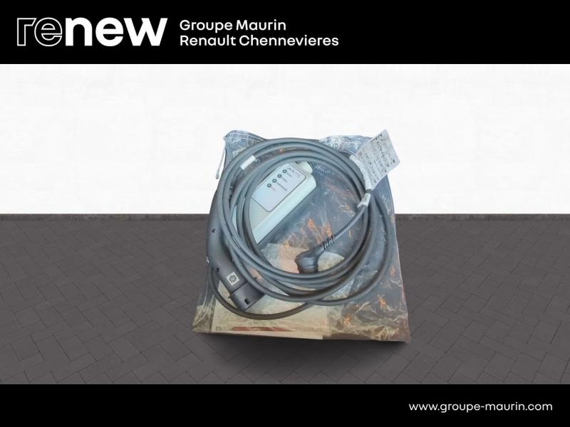 Photo 9 de l’annonce de RENAULT Zoe d’occasion à vendre à CHENNEVIÈRES-SUR-MARNE