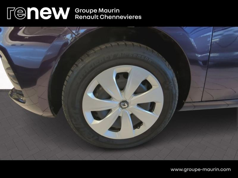 Photo 15 de l’annonce de RENAULT Zoe d’occasion à vendre à CHENNEVIÈRES-SUR-MARNE