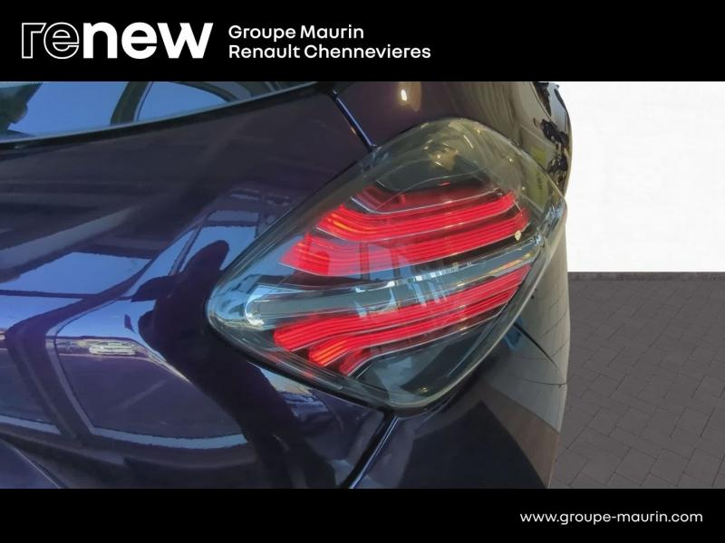Photo 18 de l’annonce de RENAULT Zoe d’occasion à vendre à CHENNEVIÈRES-SUR-MARNE