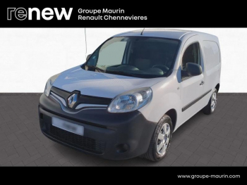RENAULT Kangoo Express VUL d’occasion à vendre à CHENNEVIÈRES-SUR-MARNE