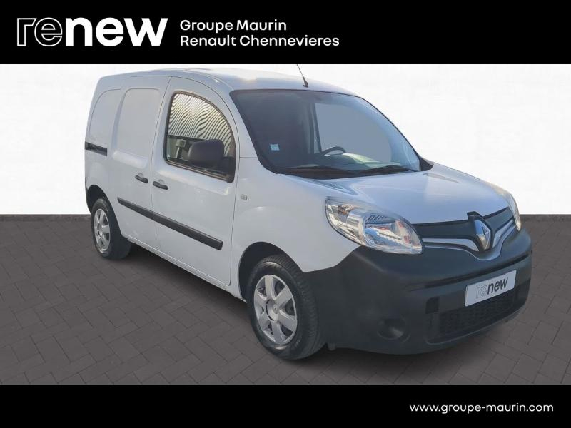 Photo 3 de l’annonce de RENAULT Kangoo Express VUL d’occasion à vendre à CHENNEVIÈRES-SUR-MARNE