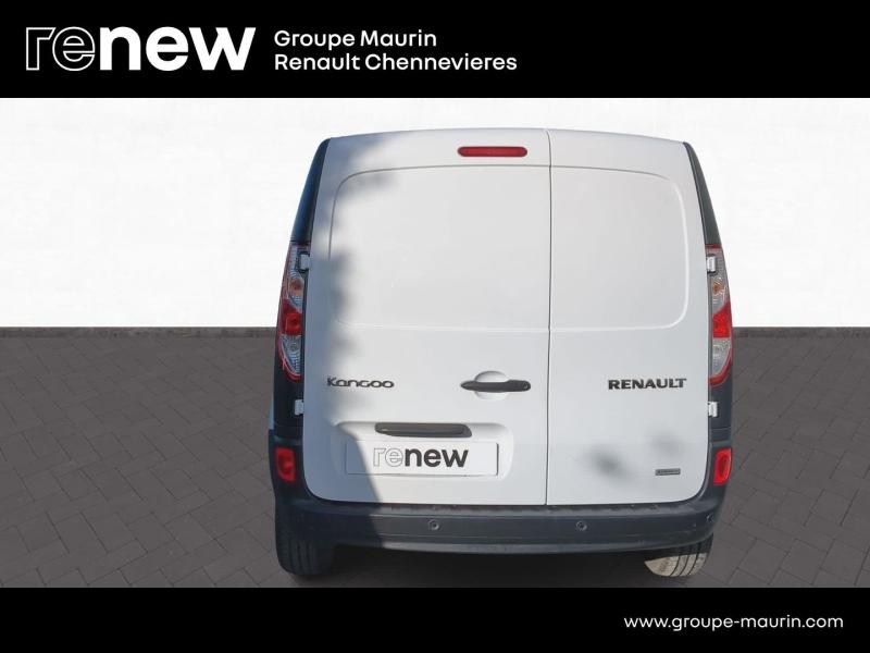 Photo 5 de l’annonce de RENAULT Kangoo Express VUL d’occasion à vendre à CHENNEVIÈRES-SUR-MARNE