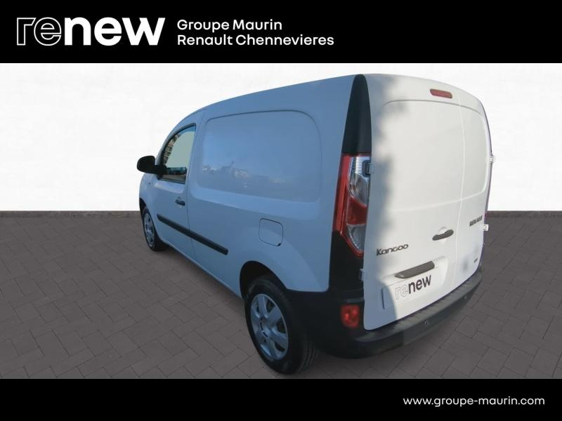 Photo 6 de l’annonce de RENAULT Kangoo Express VUL d’occasion à vendre à CHENNEVIÈRES-SUR-MARNE