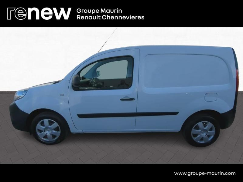Photo 7 de l’annonce de RENAULT Kangoo Express VUL d’occasion à vendre à CHENNEVIÈRES-SUR-MARNE