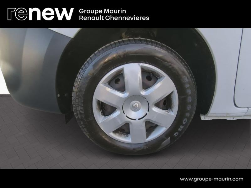Photo 8 de l’annonce de RENAULT Kangoo Express VUL d’occasion à vendre à CHENNEVIÈRES-SUR-MARNE