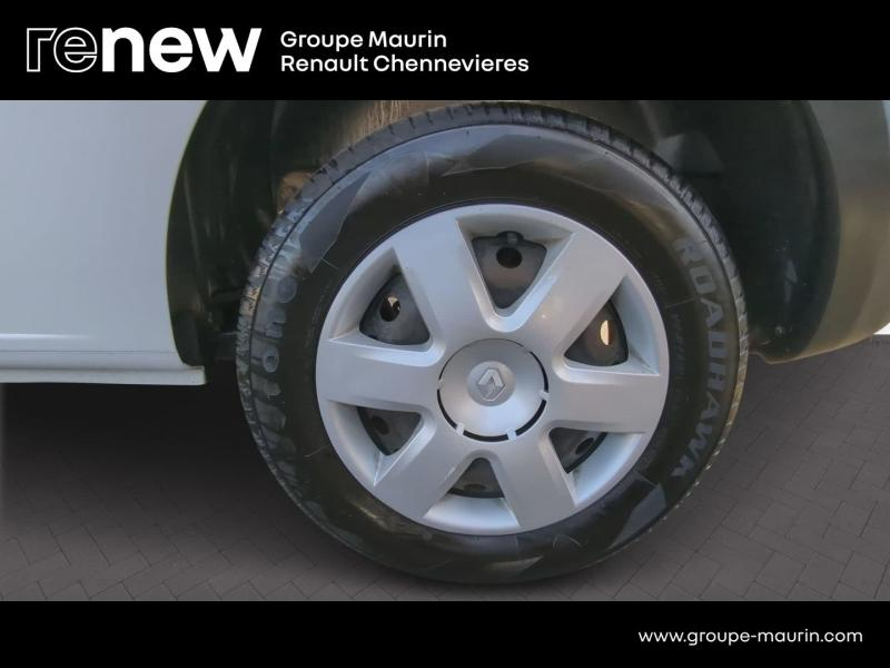 Photo 9 de l’annonce de RENAULT Kangoo Express VUL d’occasion à vendre à CHENNEVIÈRES-SUR-MARNE