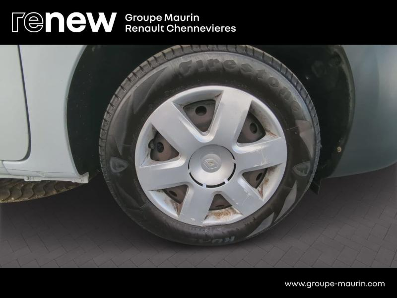 Photo 10 de l’annonce de RENAULT Kangoo Express VUL d’occasion à vendre à CHENNEVIÈRES-SUR-MARNE