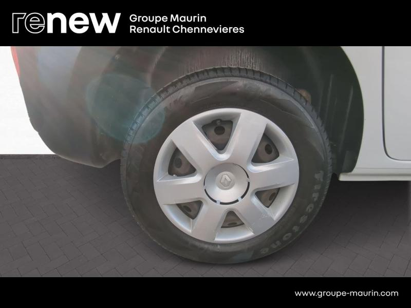 Photo 11 de l’annonce de RENAULT Kangoo Express VUL d’occasion à vendre à CHENNEVIÈRES-SUR-MARNE