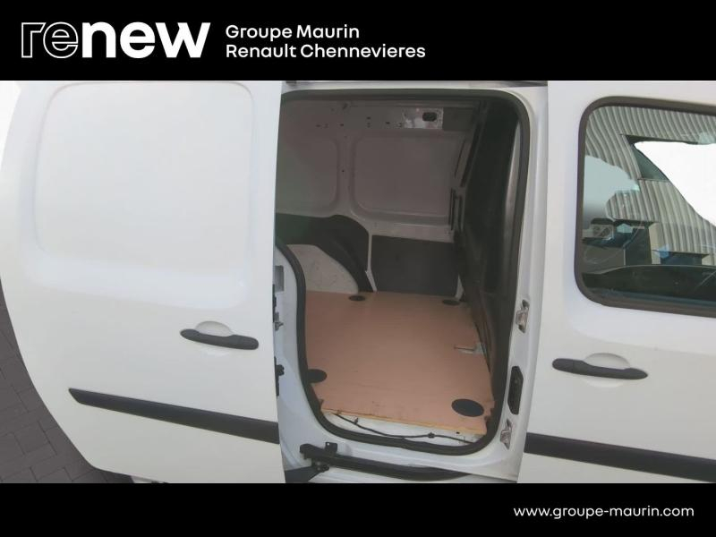 Photo 12 de l’annonce de RENAULT Kangoo Express VUL d’occasion à vendre à CHENNEVIÈRES-SUR-MARNE