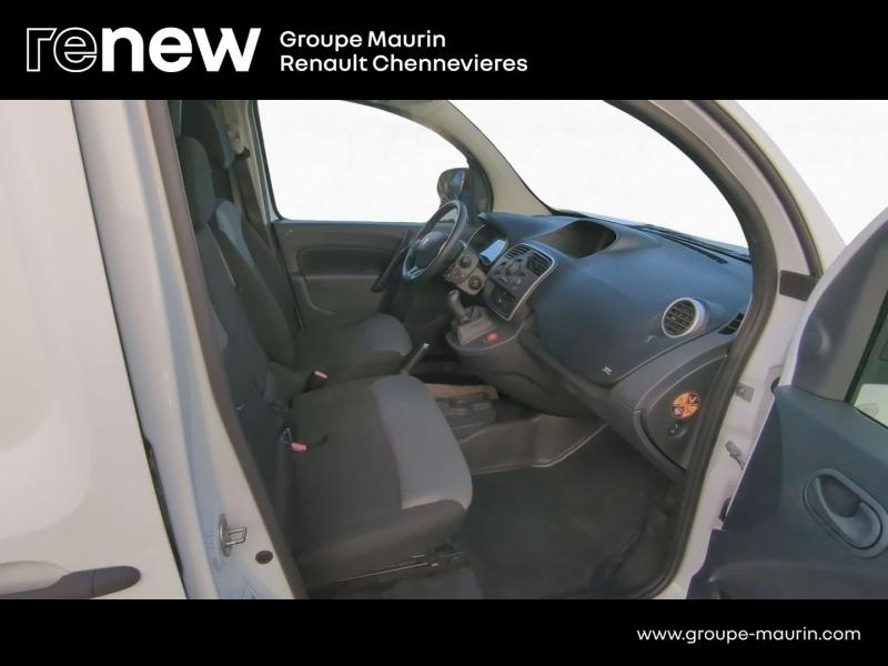 Photo 13 de l’annonce de RENAULT Kangoo Express VUL d’occasion à vendre à CHENNEVIÈRES-SUR-MARNE