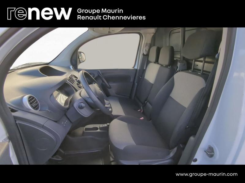 Photo 14 de l’annonce de RENAULT Kangoo Express VUL d’occasion à vendre à CHENNEVIÈRES-SUR-MARNE