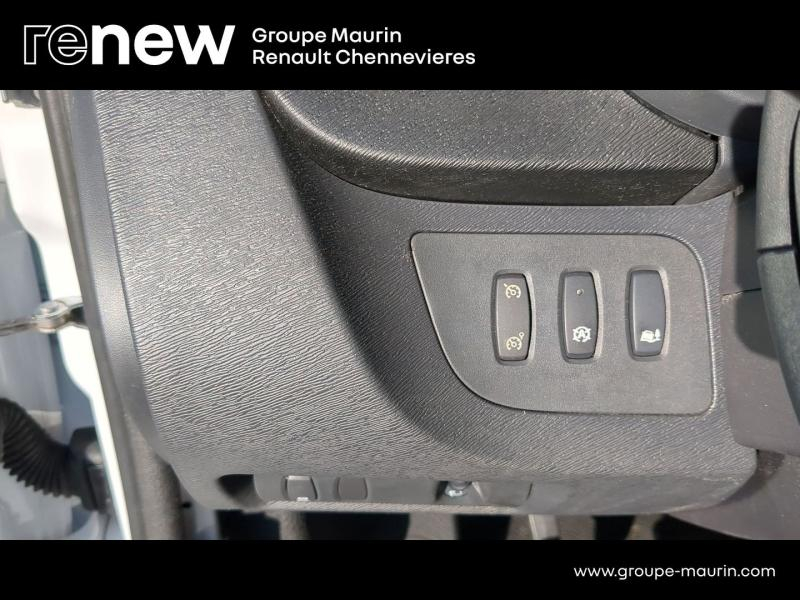 Photo 18 de l’annonce de RENAULT Kangoo Express VUL d’occasion à vendre à CHENNEVIÈRES-SUR-MARNE