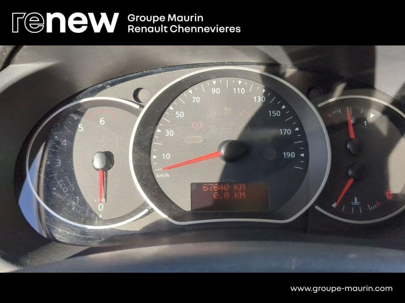 Photo 19 de l’annonce de RENAULT Kangoo Express VUL d’occasion à vendre à CHENNEVIÈRES-SUR-MARNE