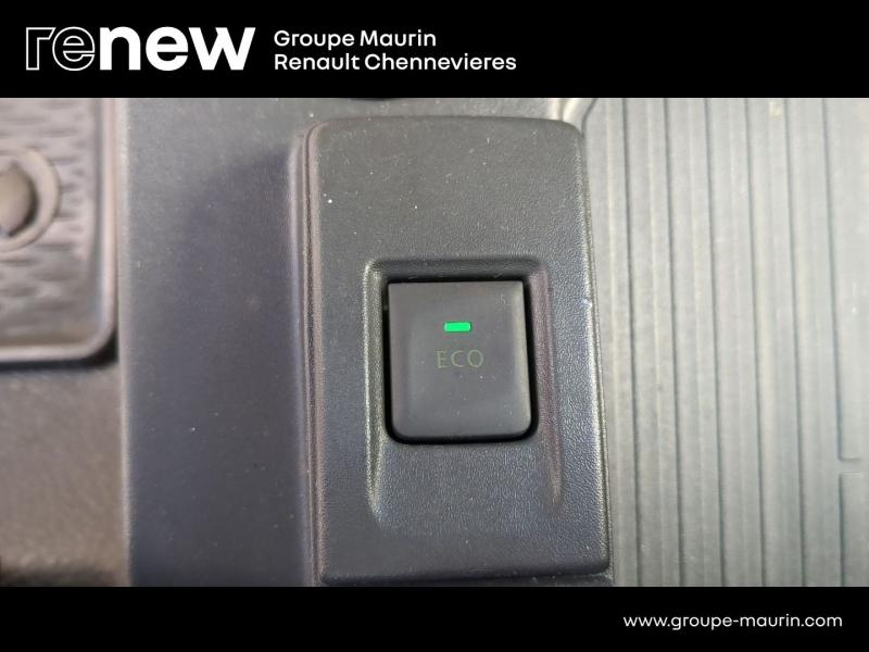 Photo 20 de l’annonce de RENAULT Kangoo Express VUL d’occasion à vendre à CHENNEVIÈRES-SUR-MARNE