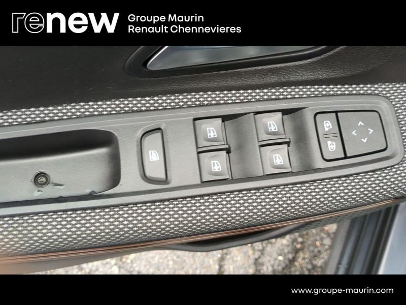 Photo 15 de l’annonce de DACIA Sandero d’occasion à vendre à CHENNEVIÈRES-SUR-MARNE