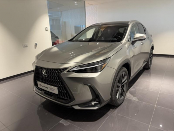 LEXUS NX d’occasion à vendre à LATTES